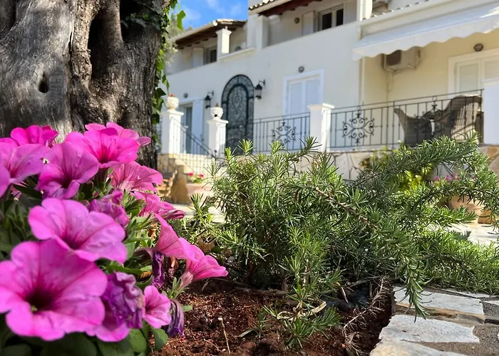 Villa Ampelaki 2