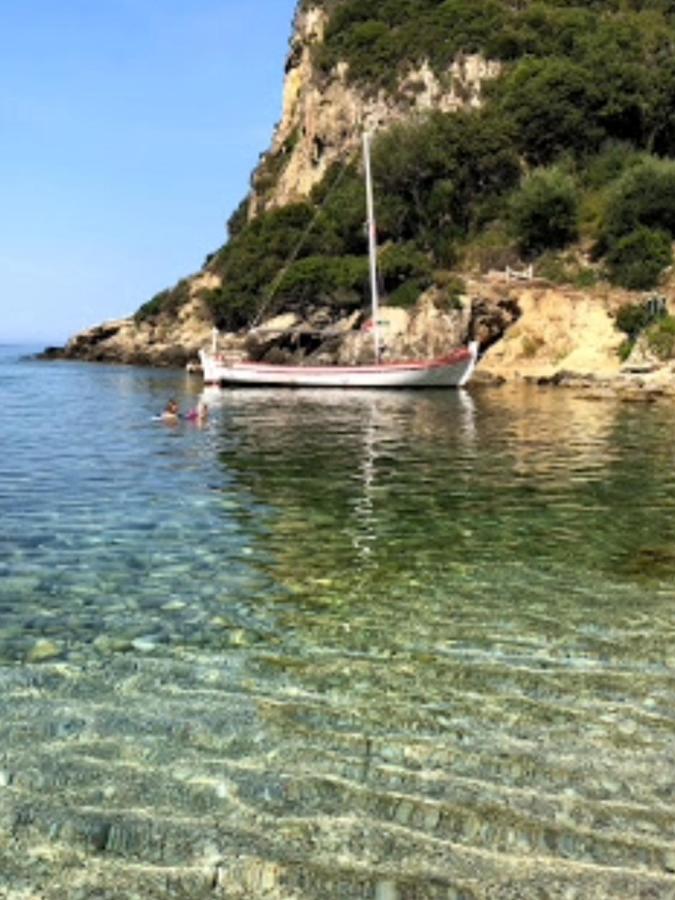 Case de vacanță Ampelaki 2 Paleokastritsa