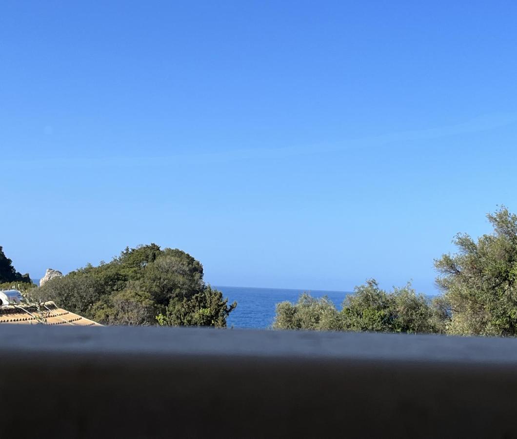 Ampelaki 2 Holiday home *