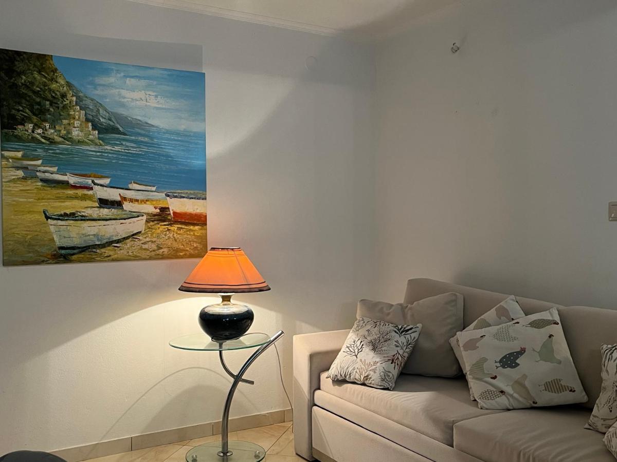 Ampelaki 2 Holiday home