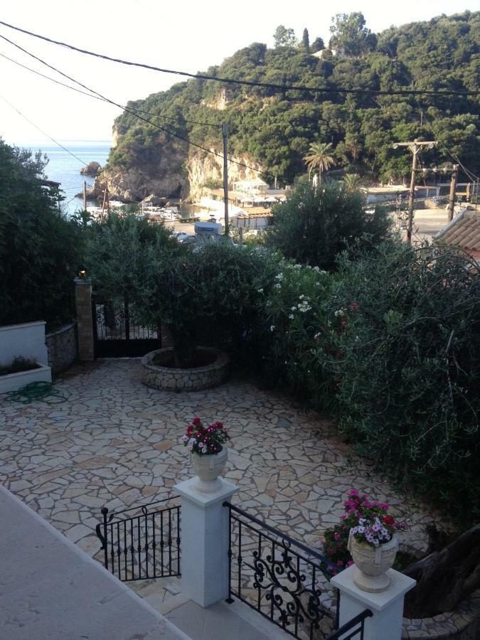 Ampelaki 2 Holiday home *
