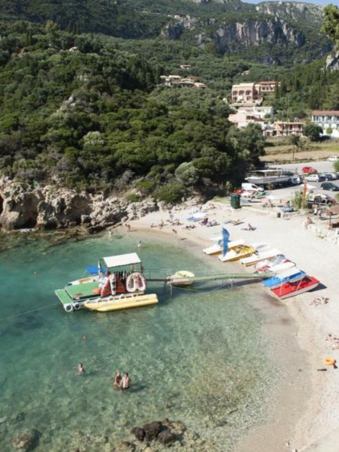Ampelaki 2 Case de vacanță Paleokastritsa