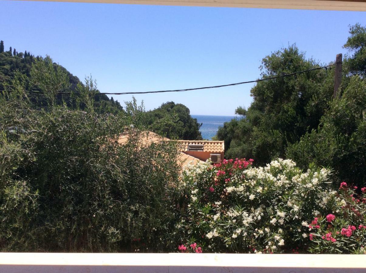 Holiday home Ampelaki 2 Paleokastritsa