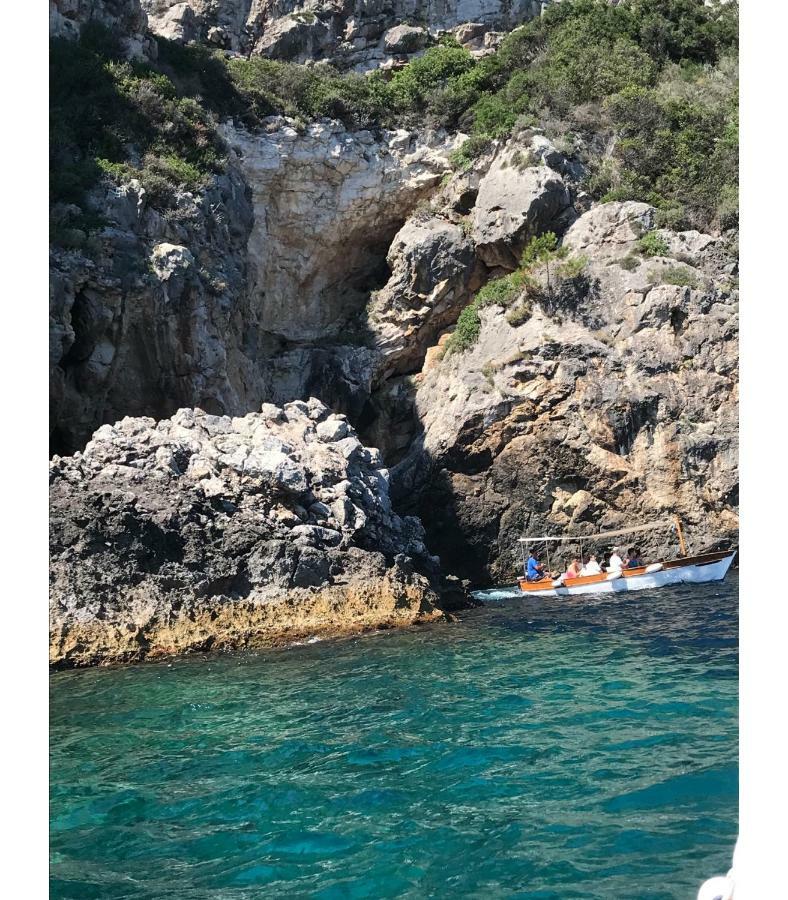 Ampelaki 2 * Paleokastritsa